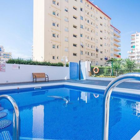 HomeHolidaysRentals Brizna Malgrat de Mar Zewnętrze zdjęcie