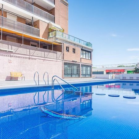 HomeHolidaysRentals Brizna Malgrat de Mar Zewnętrze zdjęcie