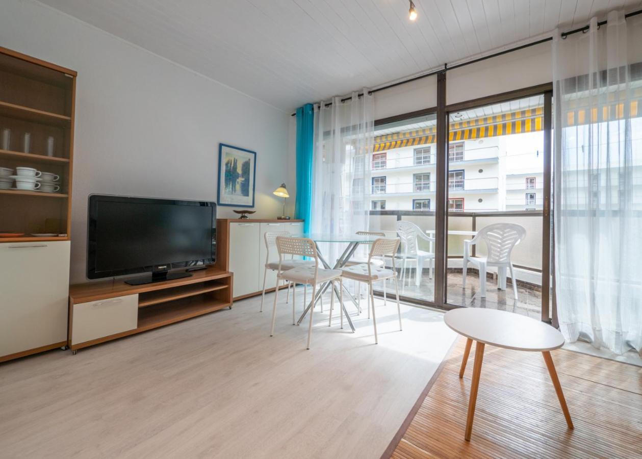 HomeHolidaysRentals Brizna Malgrat de Mar Zewnętrze zdjęcie