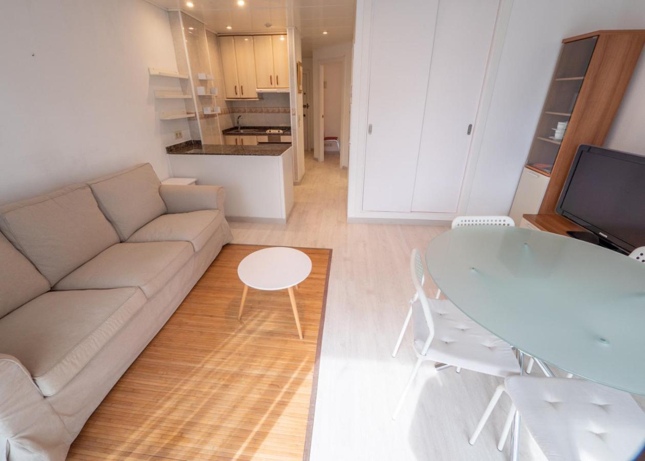 HomeHolidaysRentals Brizna Malgrat de Mar Zewnętrze zdjęcie