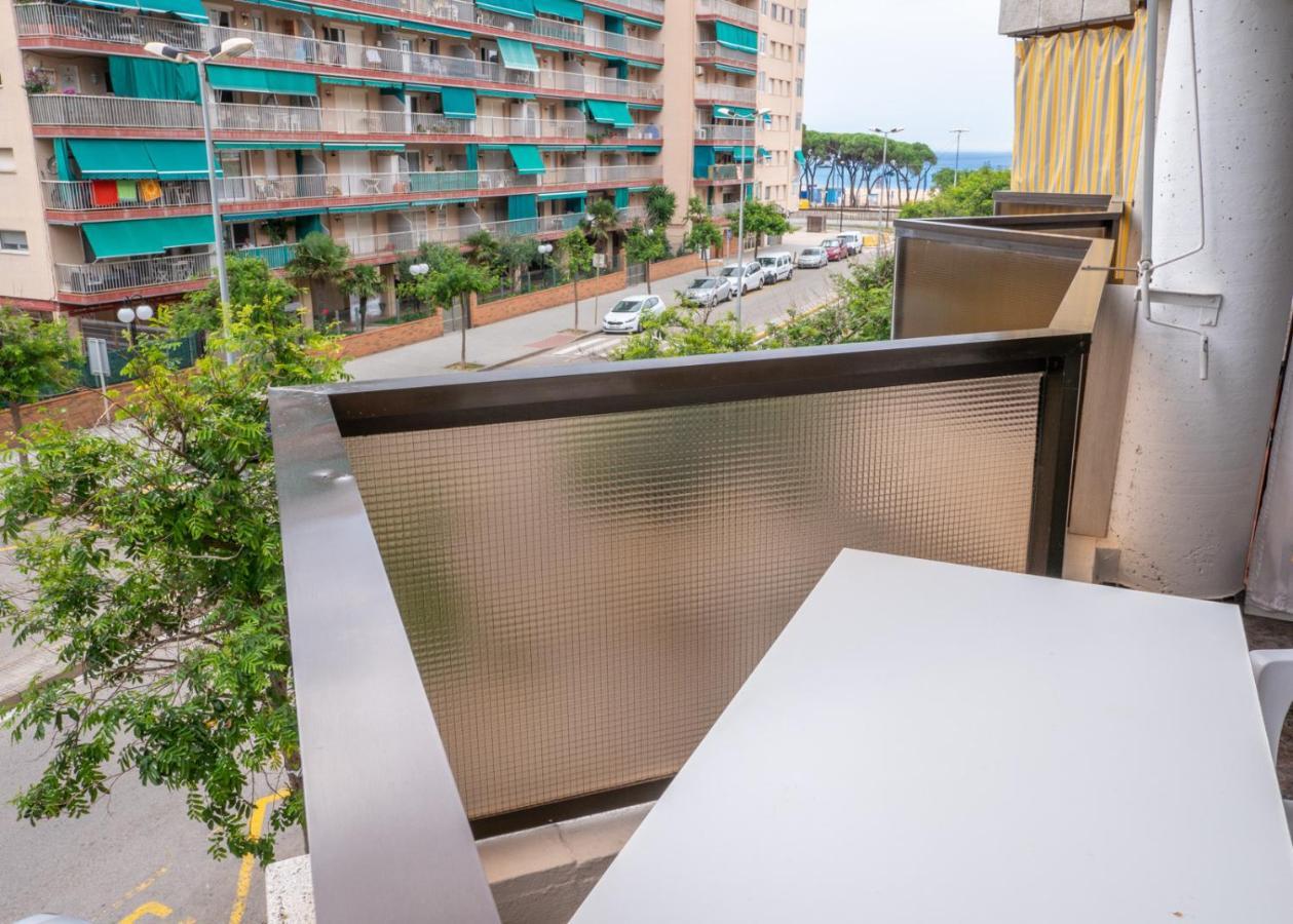 HomeHolidaysRentals Brizna Malgrat de Mar Zewnętrze zdjęcie