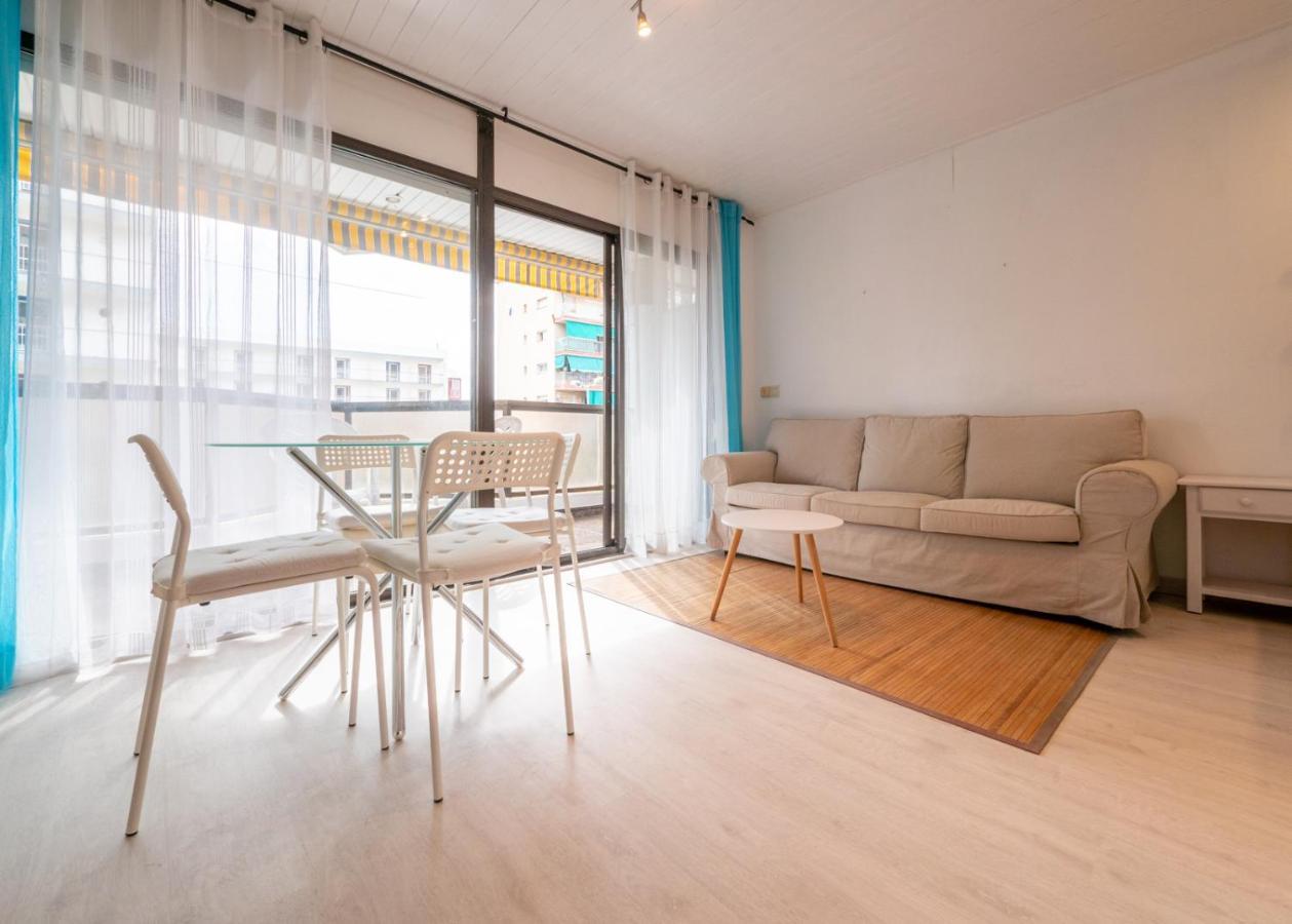 HomeHolidaysRentals Brizna Malgrat de Mar Zewnętrze zdjęcie