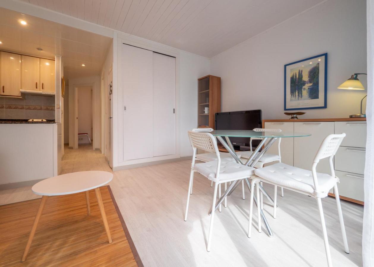 HomeHolidaysRentals Brizna Malgrat de Mar Zewnętrze zdjęcie