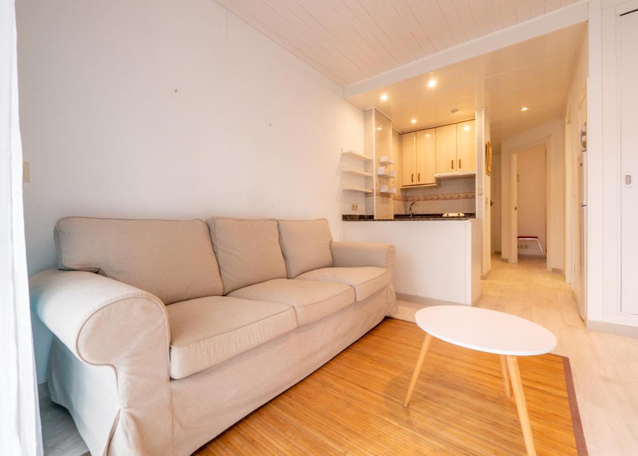 HomeHolidaysRentals Brizna Malgrat de Mar Zewnętrze zdjęcie