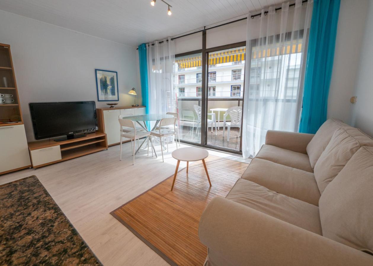 HomeHolidaysRentals Brizna Malgrat de Mar Zewnętrze zdjęcie