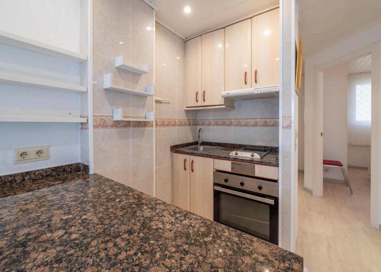 HomeHolidaysRentals Brizna Malgrat de Mar Zewnętrze zdjęcie