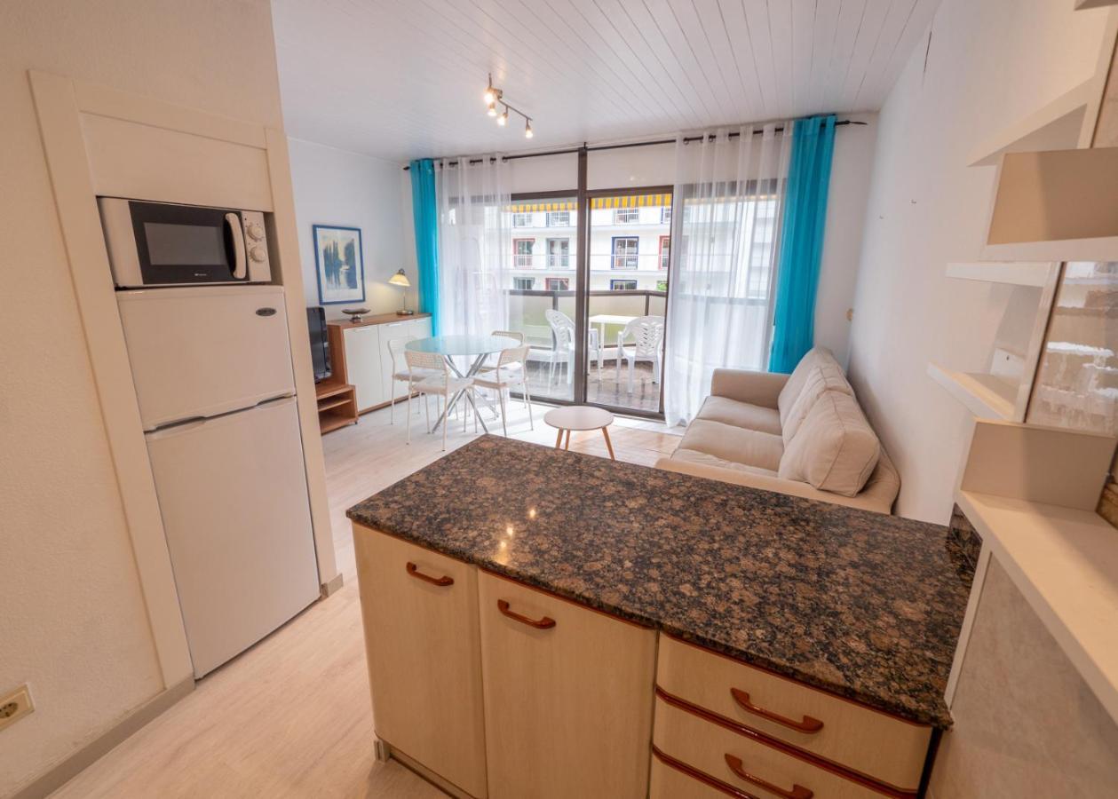 HomeHolidaysRentals Brizna Malgrat de Mar Zewnętrze zdjęcie