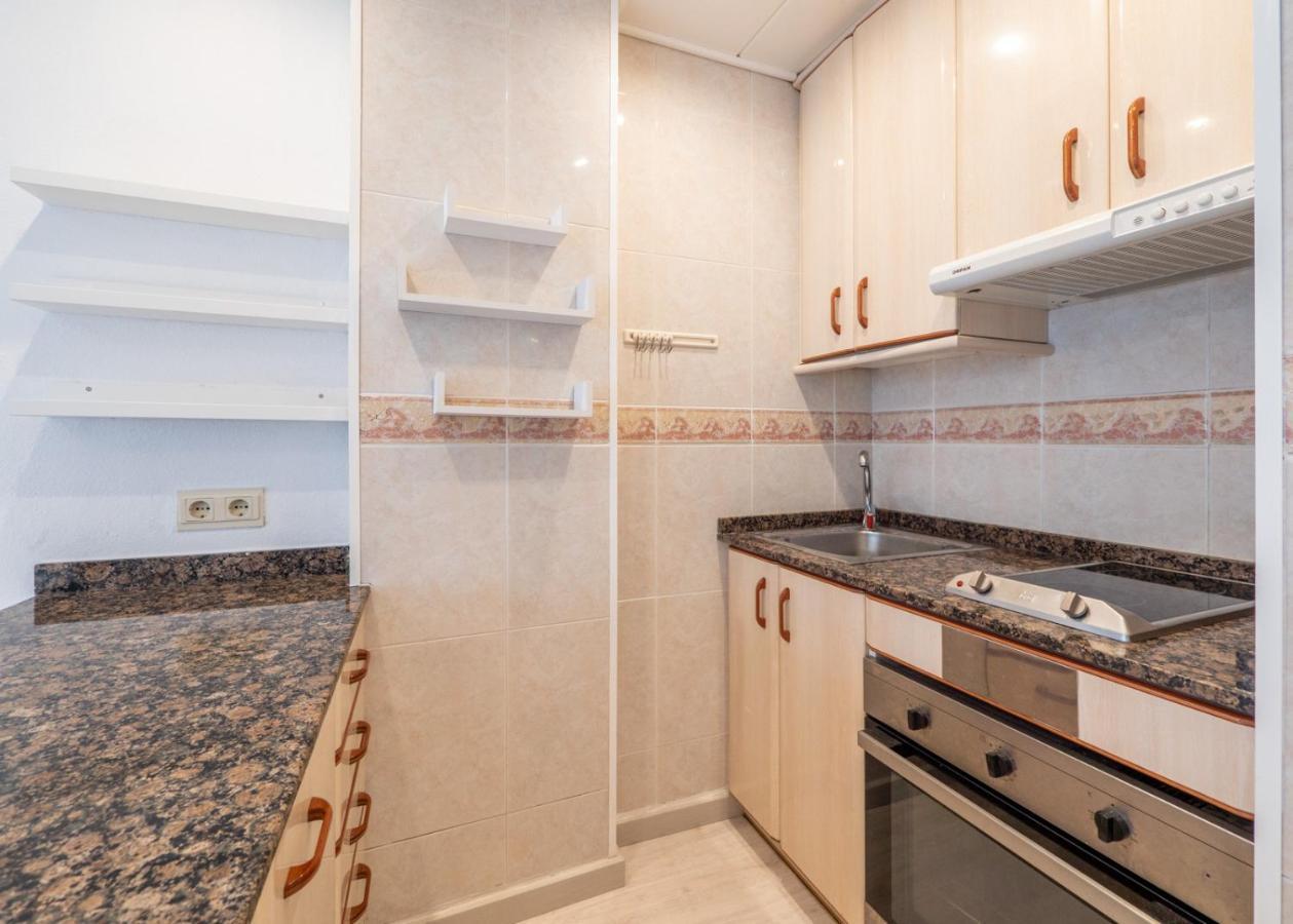 HomeHolidaysRentals Brizna Malgrat de Mar Zewnętrze zdjęcie