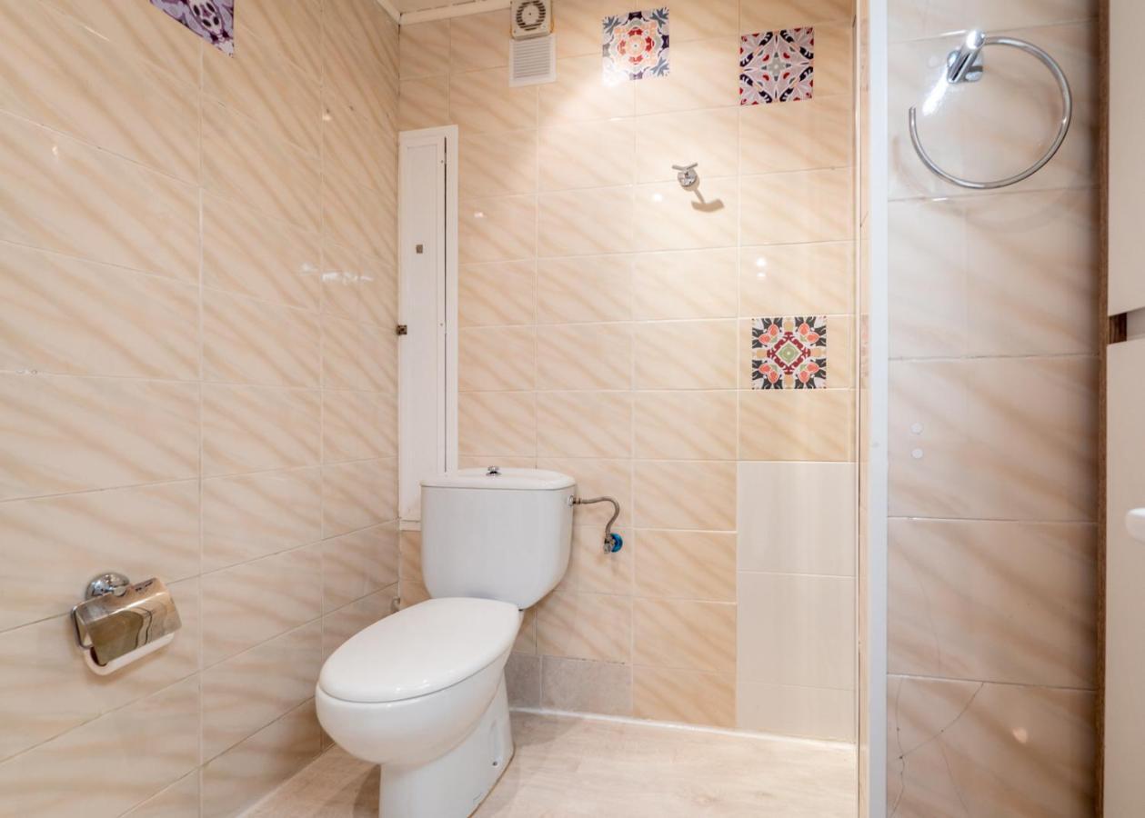 HomeHolidaysRentals Brizna Malgrat de Mar Zewnętrze zdjęcie