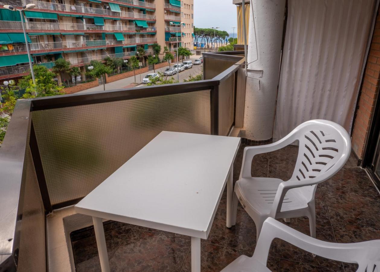 HomeHolidaysRentals Brizna Malgrat de Mar Zewnętrze zdjęcie