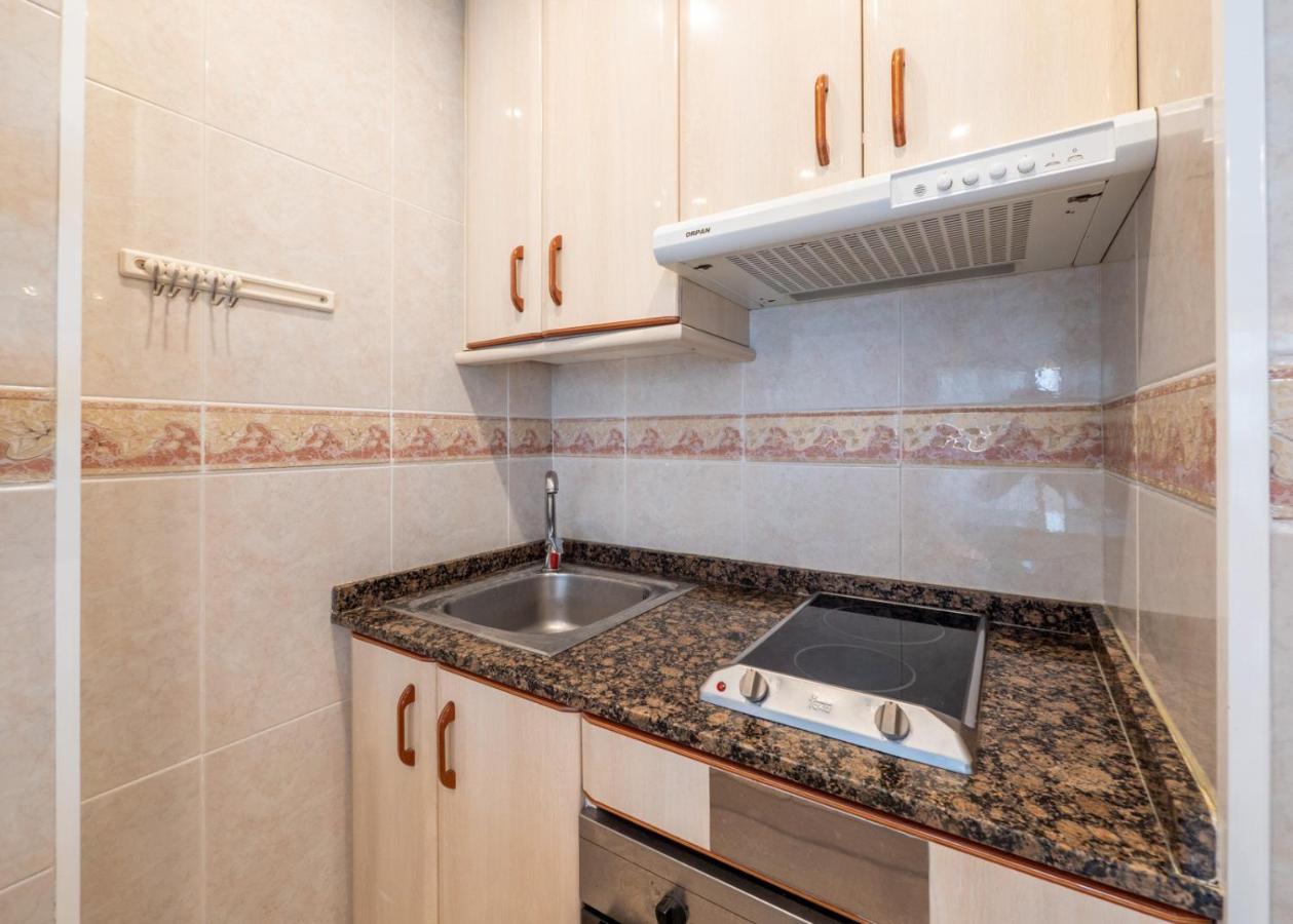 HomeHolidaysRentals Brizna Malgrat de Mar Zewnętrze zdjęcie