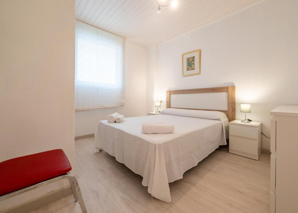 HomeHolidaysRentals Brizna Malgrat de Mar Zewnętrze zdjęcie