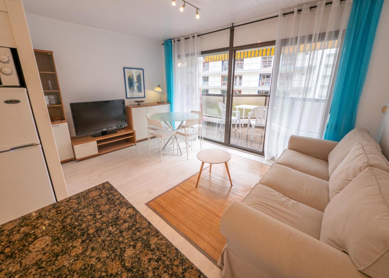 HomeHolidaysRentals Brizna Malgrat de Mar Zewnętrze zdjęcie