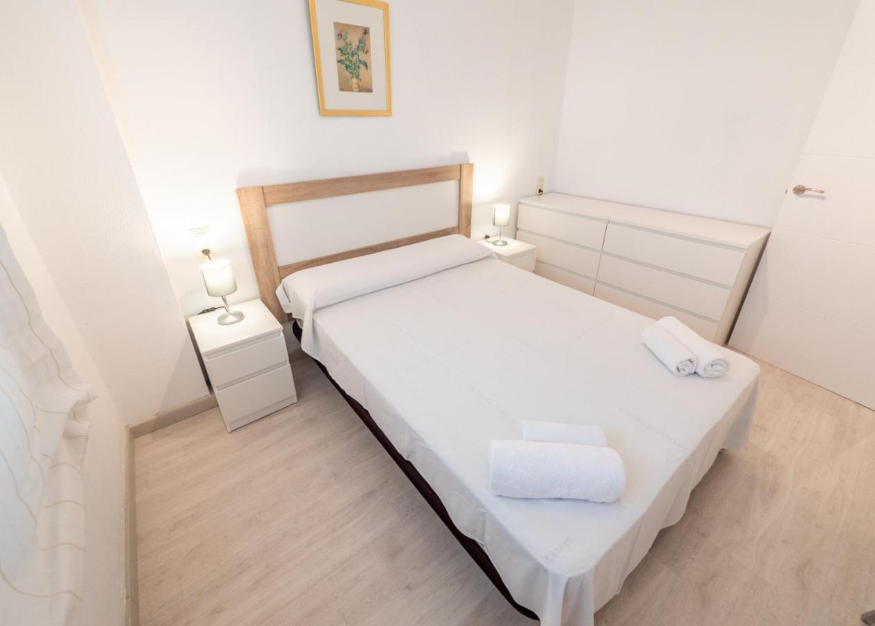 HomeHolidaysRentals Brizna Malgrat de Mar Zewnętrze zdjęcie