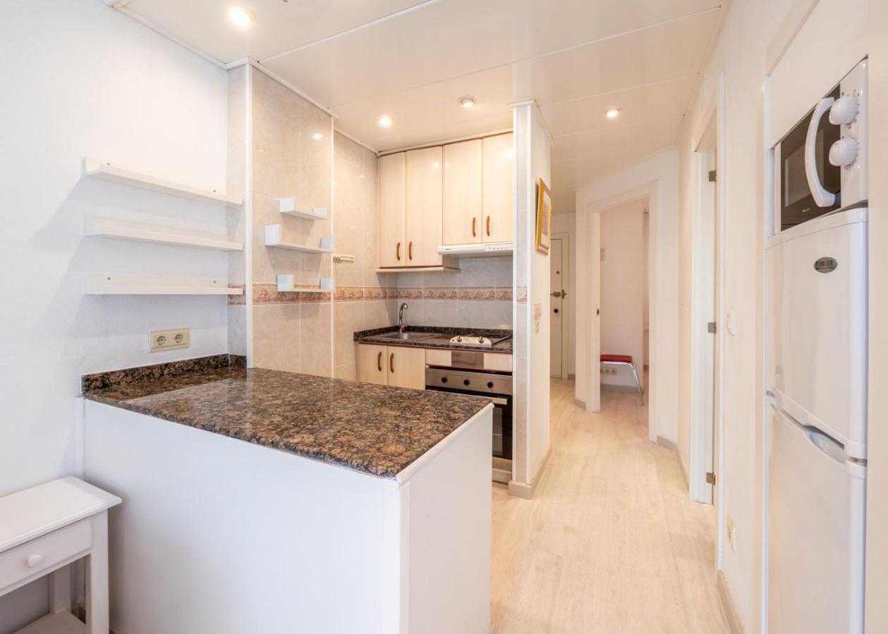 HomeHolidaysRentals Brizna Malgrat de Mar Zewnętrze zdjęcie