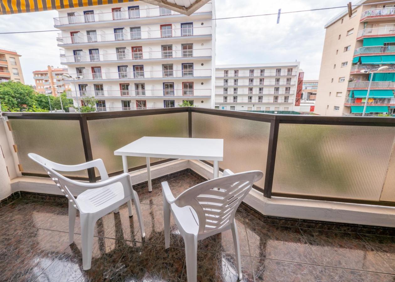 HomeHolidaysRentals Brizna Malgrat de Mar Zewnętrze zdjęcie