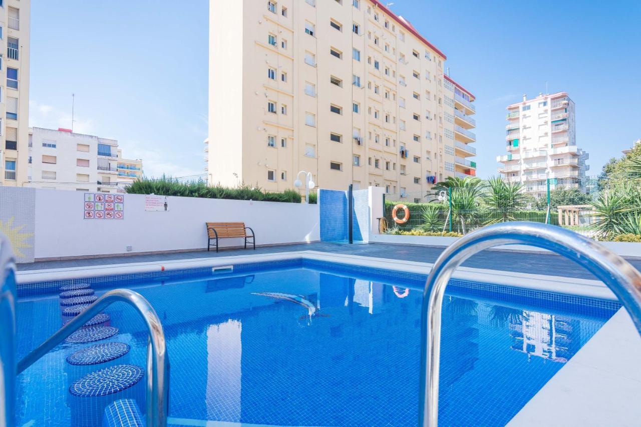 HomeHolidaysRentals Brizna Malgrat de Mar Zewnętrze zdjęcie